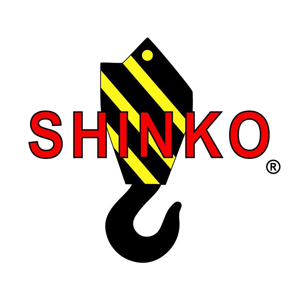 Shinkocrane